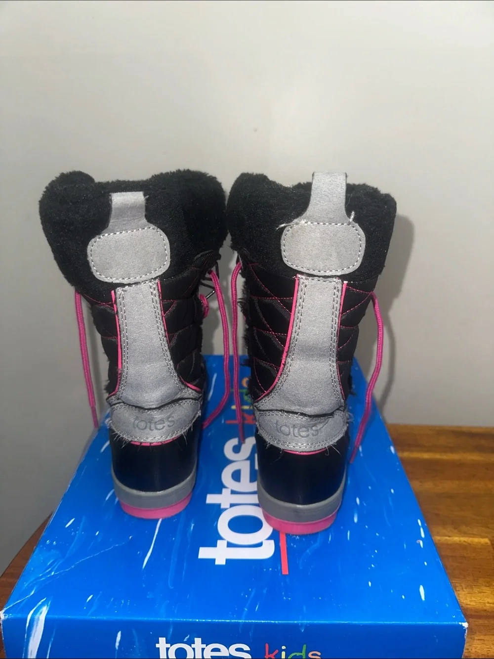 Kids Totes Snow boots